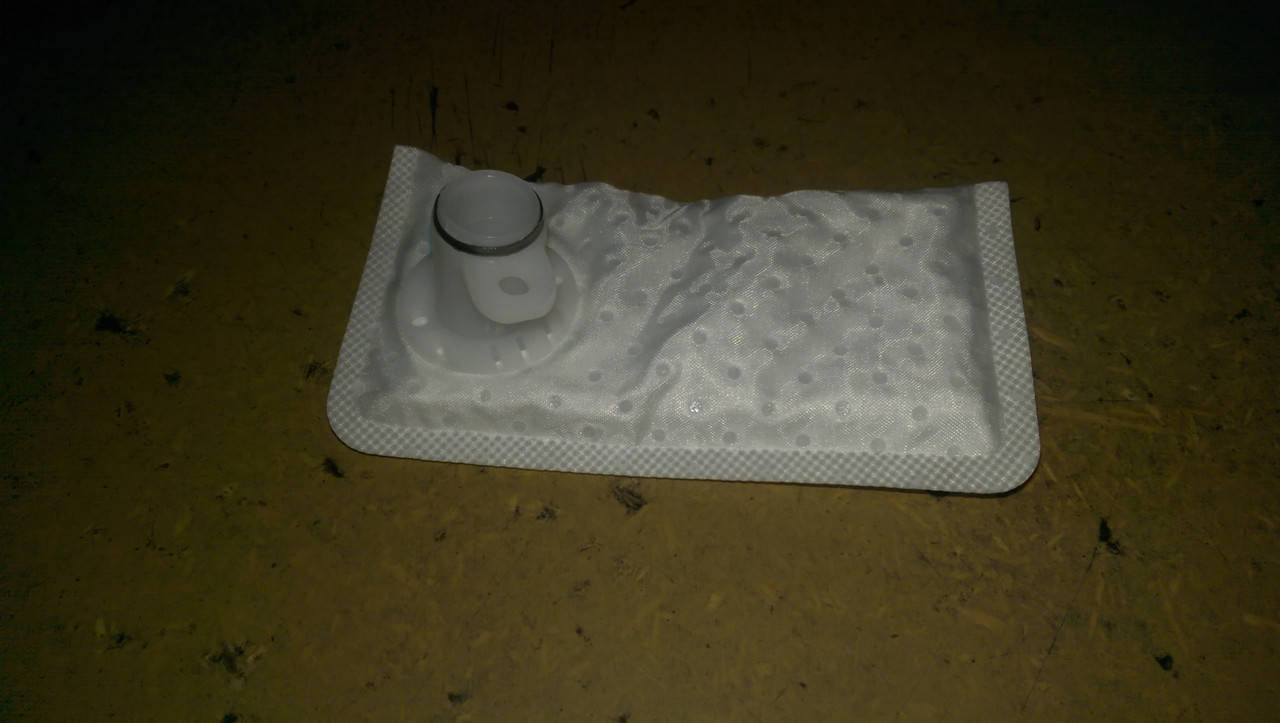 Фильтр топливного насоса Нексия (сетка)
Фильтр топливного насоса Нексия (сетка)