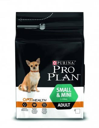 Корм Pro Plan Small and Mini Chiken 7 кг для маленьких и карликовых пород с курицей
Корм Pro Plan Small and Mini Chiken 7 кг для маленьких и карликовых пород с курицей