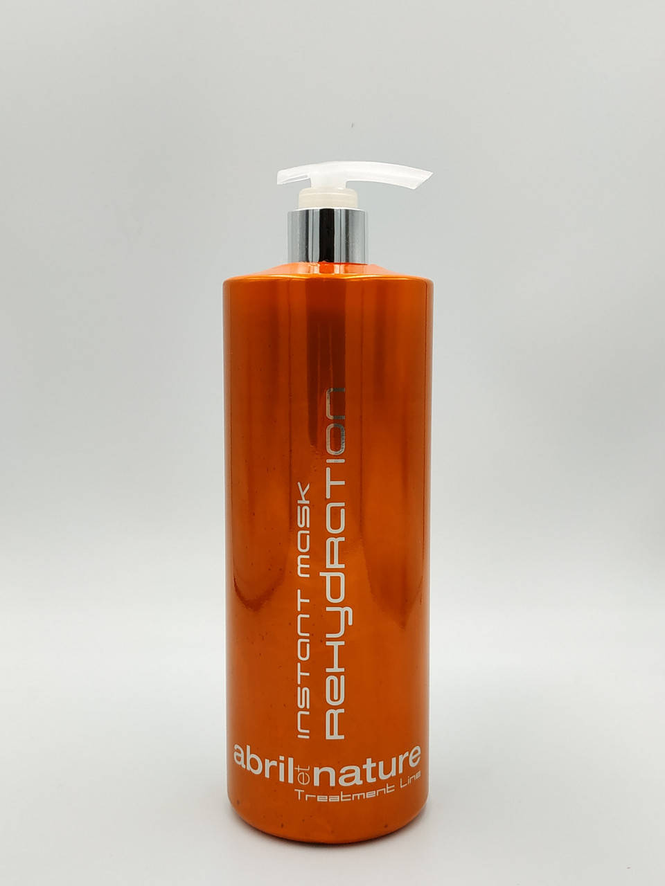 Увлажняющая интенсивная маска Abril et Nature Instant mask Rehydration ( Испания) 1000 
Увлажняющая интенсивная маска Abril et Nature Instant mask Rehydration ( Испания) 1000