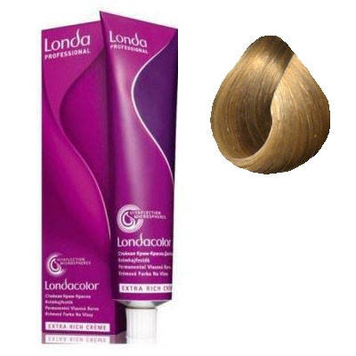 Londa Color NEW 8/38 светлый блонд золотисто-жемчужный (стойкая крем-краска, 60мл)
Londa Color NEW 8/38 светлый блонд золотисто-жемчужный (стойкая крем-краска, 60мл)