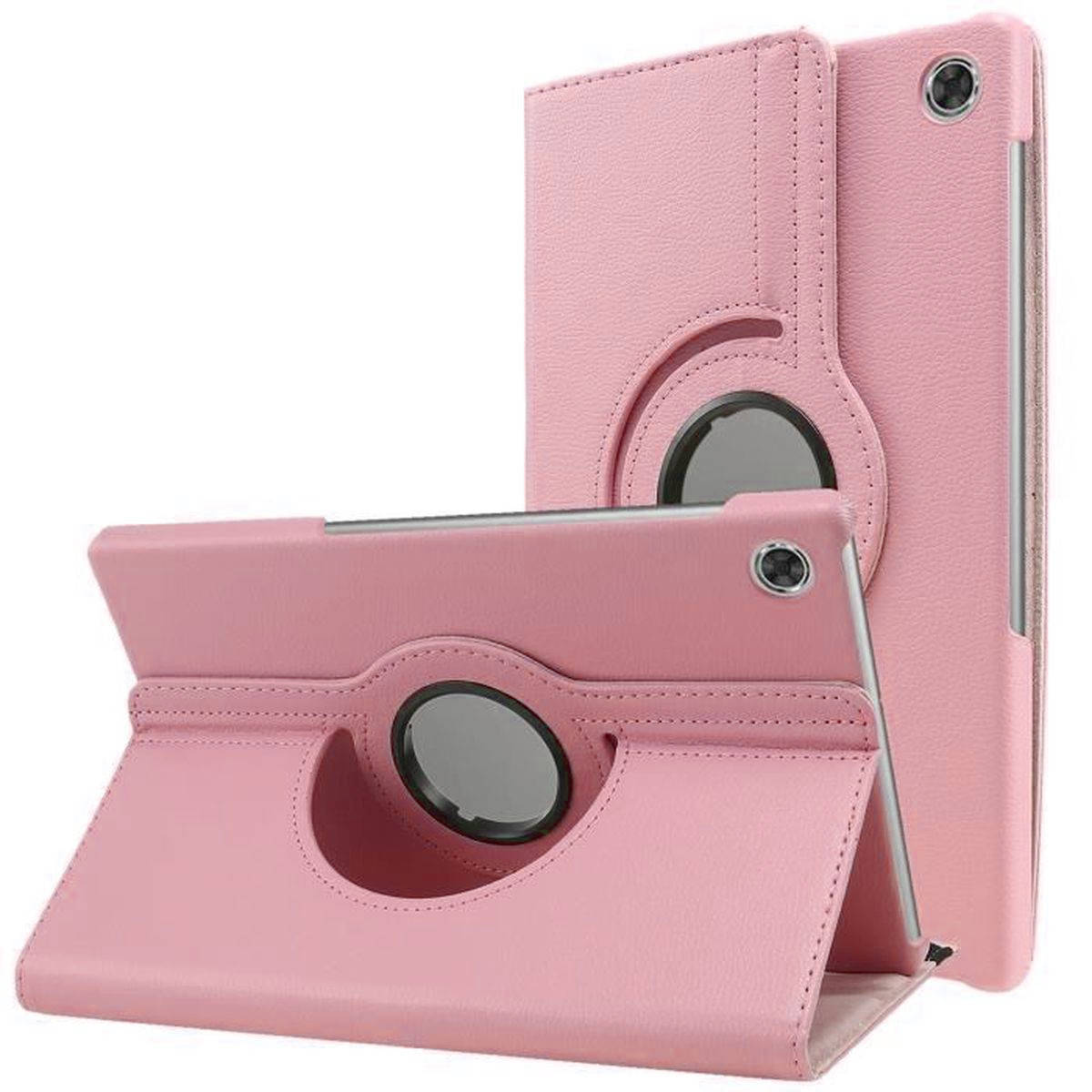 Чехол поворотный TTX 360° Leather case для планшета Lenovo Tab M10 HD (2nd Gen) TB-X306 10.1" Розовый
Чехол поворотный TTX 360° Leather case для планшета Lenovo Tab M10 HD (2nd Gen) TB-X306 10.1" Розовый