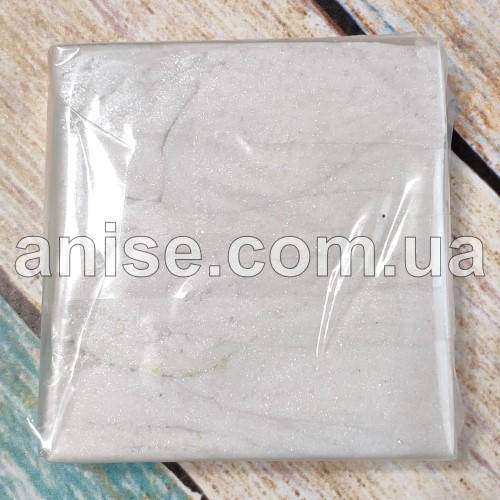 Полимерная глина Lema Metallic, №0302 серебристый металлик 64 г / Полімерна глина Lema Metallic, №0302 срібний, Белый
Полимерная глина Lema Metallic, №0302 серебристый металлик 64 г / Полімерна глина Lema Metallic, №0302 срібний, Белый