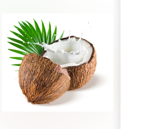 Ароматизатор кокос для свечей 20 мл
Ароматизатор кокос для свечей 20 мл