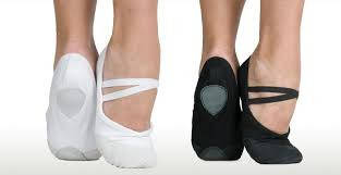 Балетки для танцев и гимнастики
Балетки для танцев и гимнастики