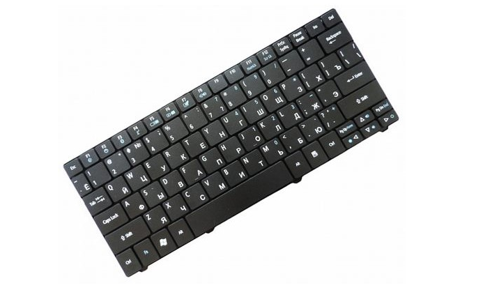 Клавиатура для ACER Aspire One 715 721 722 751 752 753 Ferrari One 200 - KB.I110A.018, Черный
Клавиатура для ACER Aspire One 715 721 722 751 752 753 Ferrari One 200 - KB.I110A.018, Черный