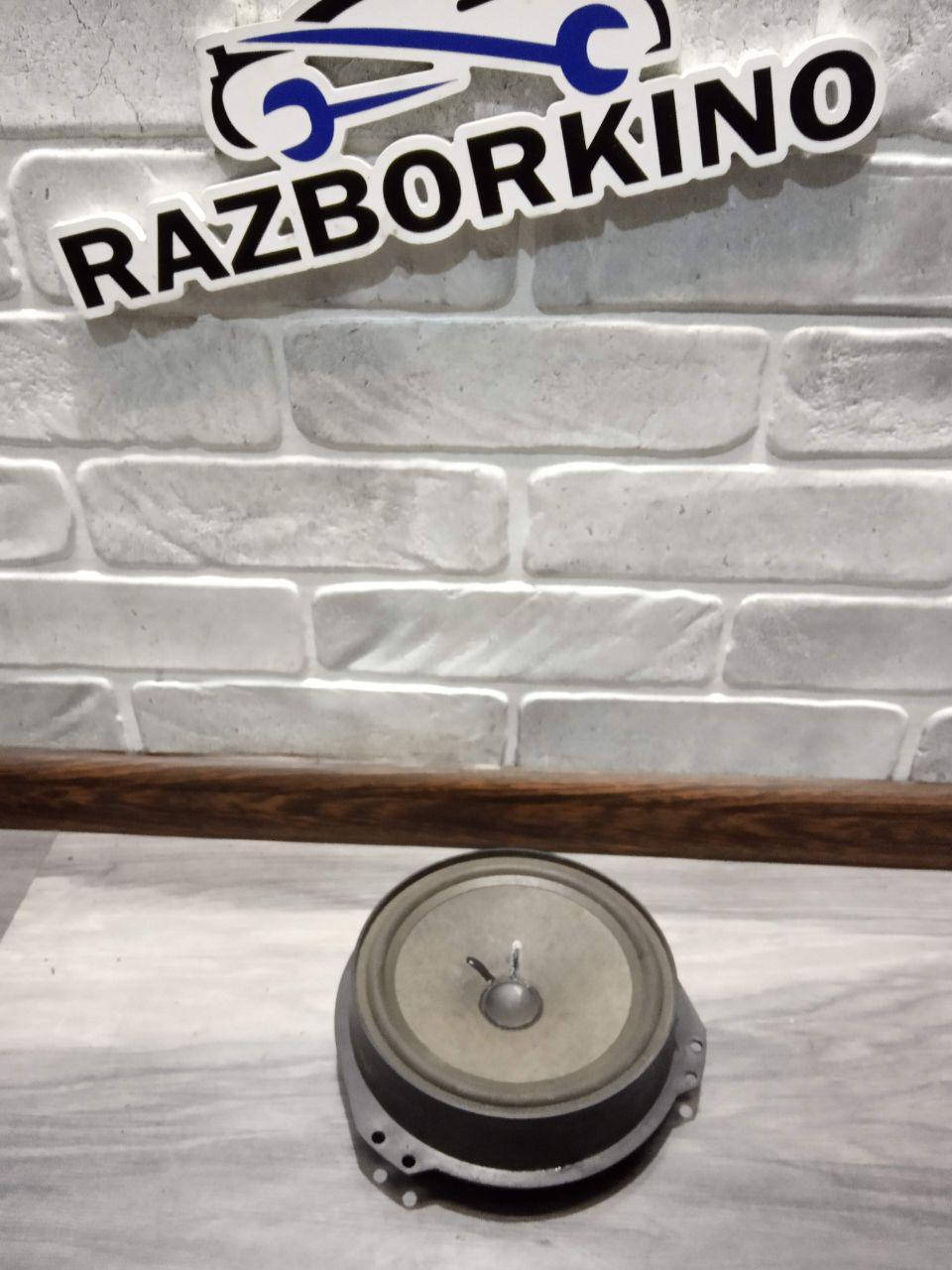 Динамик двери передней Renault Trafic, 8200874666 (Рено Трафик)
Динамик двери передней Renault Trafic, 8200874666 (Рено Трафик)