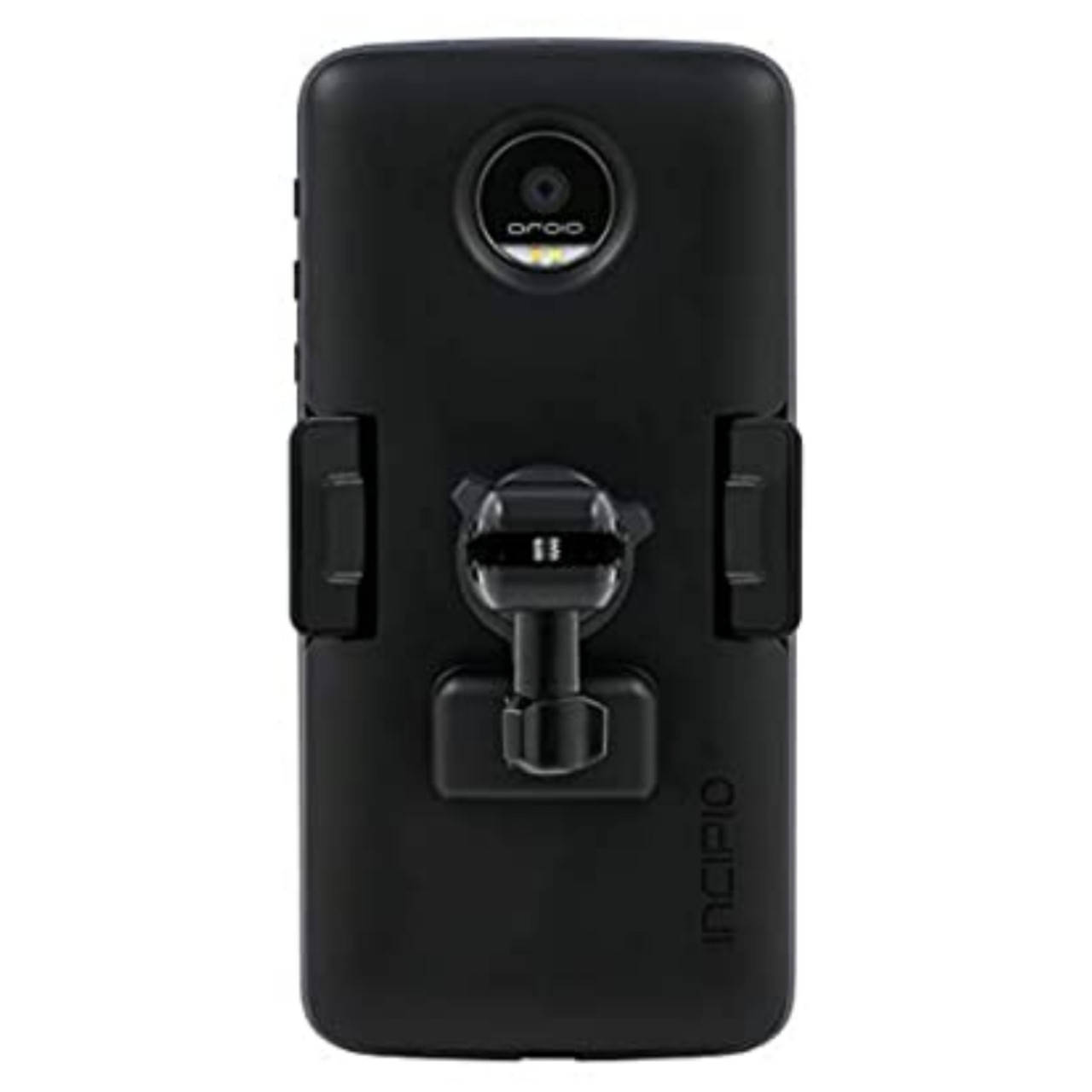 INCIPIO Vehicle Dock Moto Mod - Car Dock for Motorola Moto Z Series Moto Mods. Автозарядне
INCIPIO Vehicle Dock Moto Mod - Car Dock for Motorola Moto Z Series Moto Mods. Автозарядне