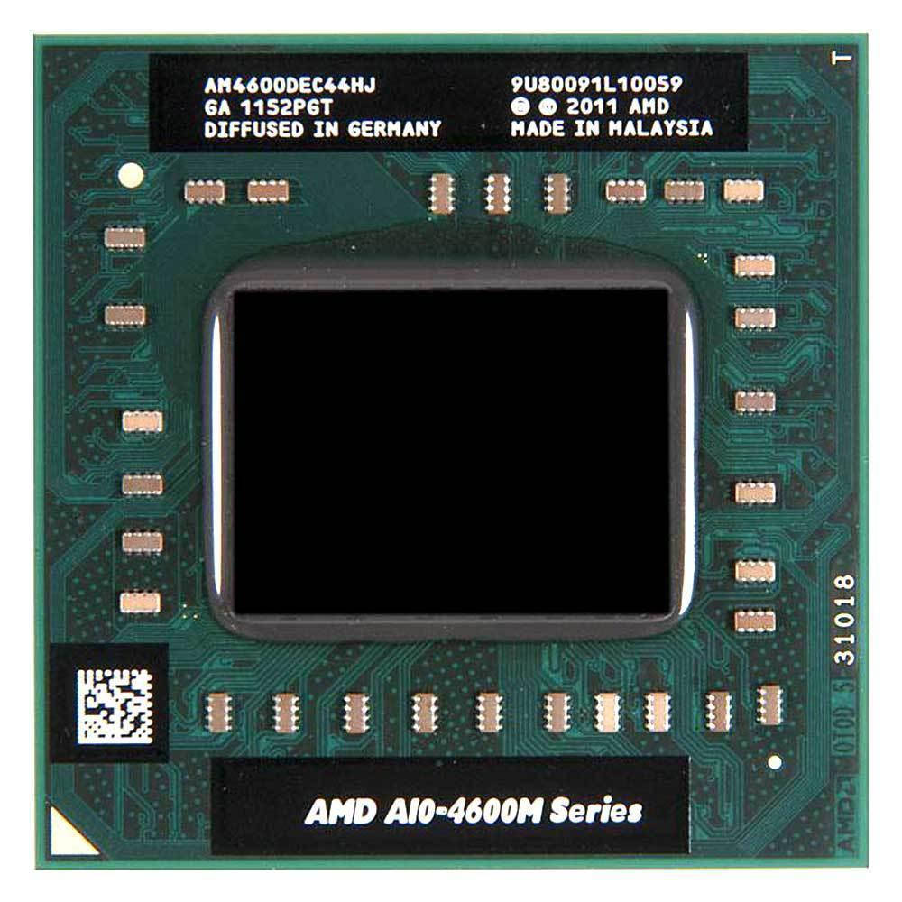 Процессор для ноутбука FS1r2 AMD A10-4600M 4x2,3Ghz 4Mb Cache 1600Mhz Bus (AM4600DEC44HJ) бу
Процессор для ноутбука FS1r2 AMD A10-4600M 4x2,3Ghz 4Mb Cache 1600Mhz Bus (AM4600DEC44HJ) бу