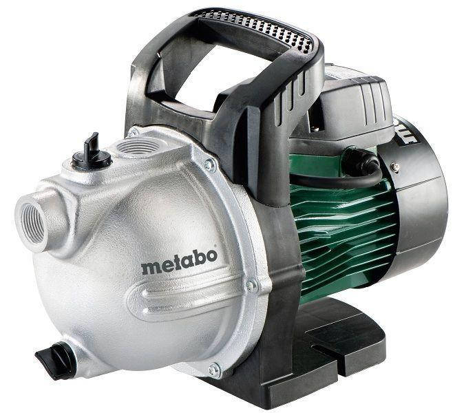 Поверхностный насос Metabo P 2000 G (600962000)
Поверхностный насос Metabo P 2000 G (600962000)