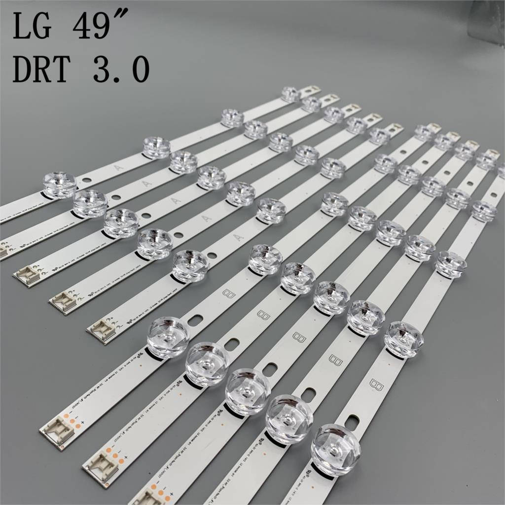 49" LG Innotek DRT 3.0 49" LG 49LB552VBR, LG LG49LB620V,LG 49LF640V LG 49LH513 комплект 10шт
49" LG Innotek DRT 3.0 49" LG 49LB552VBR, LG LG49LB620V,LG 49LF640V LG 49LH513 комплект 10шт