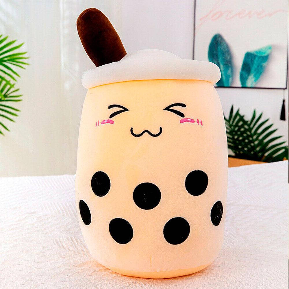 Мягкая игрушка Boba (Боба) коктейль с трубочкой 35 см/ Детская игрушка-антистресс
Мягкая игрушка Boba (Боба) коктейль с трубочкой 35 см/ Детская игрушка-антистресс