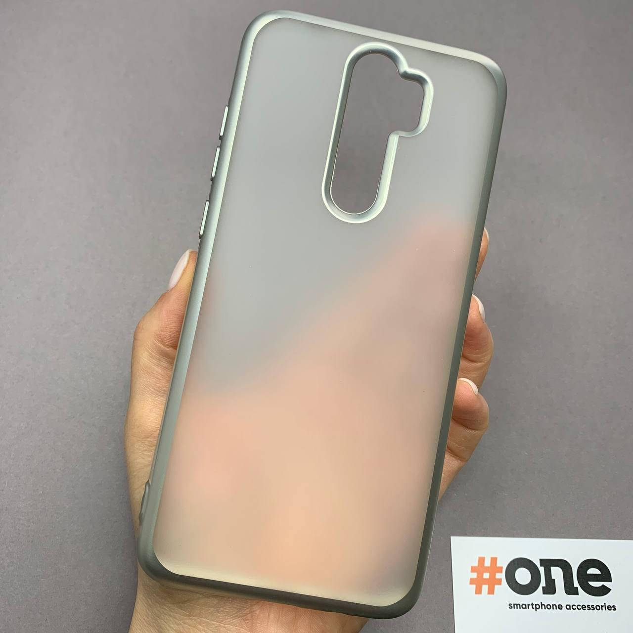Чехол для Xiaomi Redmi Note 8 Pro матовый плотный чехол на телефон сяоми редми нот 8 про серебряный MBL
Чехол для Xiaomi Redmi Note 8 Pro матовый плотный чехол на телефон сяоми редми нот 8 про серебряный MBL
