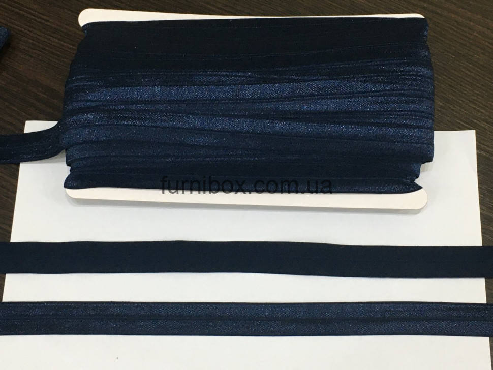 Косая бейка стрейч № 120/1,5АВ, Синий
Косая бейка стрейч № 120/1,5АВ, Синий