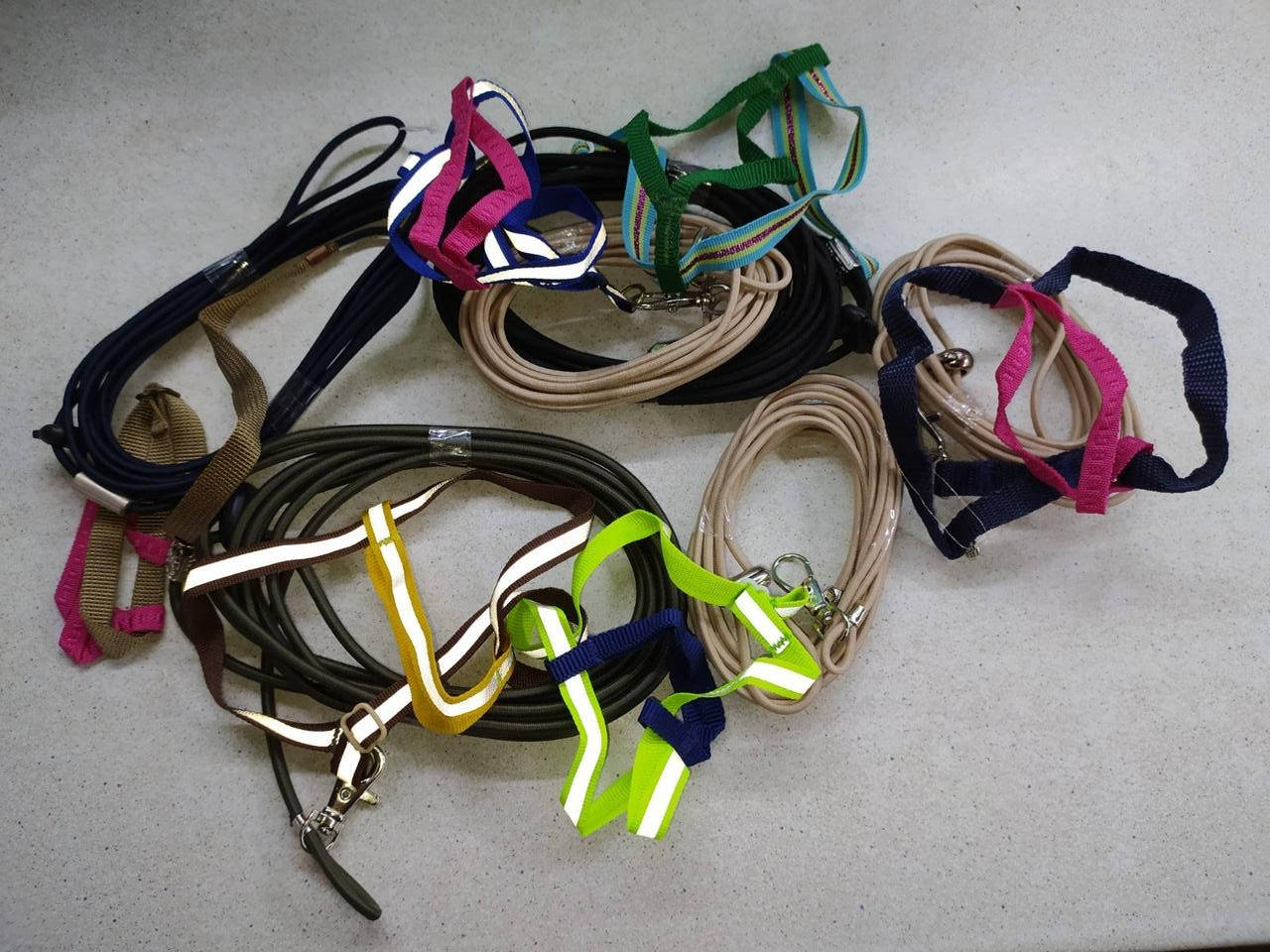 Шлейки для Александрийского попугая., Зелёный
Шлейки для Александрийского попугая., Зелёный