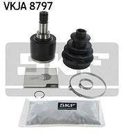 Шрус, граната Форд Эскорт 81/ Эскорт 86/ Эскорт/ ЭскортV/ Орион (пр-во SKF VKJA8797) Со стороны КПП/ Внутри
Шрус, граната Форд Эскорт 81/ Эскорт 86/ Эскорт/ ЭскортV/ Орион (пр-во SKF VKJA8797) Со стороны КПП/ Внутри