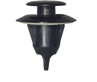 Клипса крепления молдинга, порога Toyota Land Cruiser 120 Prado / Lexus GX 470 (ЕОМ:75493-60020)
Клипса крепления молдинга, порога Toyota Land Cruiser 120 Prado / Lexus GX 470 (ЕОМ:75493-60020)