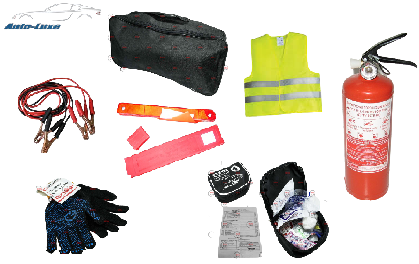 Набор Автомобилиста \ Комплект Авто Любителя
Набор Автомобилиста \ Комплект Авто Любителя