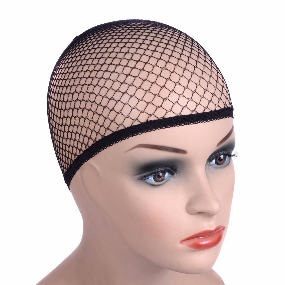 Сетка шапочка для волос на ночь "Black Mesh VF2". Шапочка для сна под парик. Шапочка для волосся
Сетка шапочка для волос на ночь "Black Mesh VF2". Шапочка для сна под парик. Шапочка для волосся