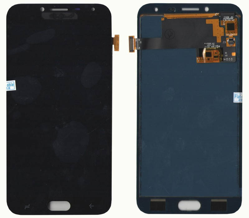 Дисплей + сенсор Samsung J400 J4 (J2018) Чёрный LCD TFT, с регулировкой яркости, Черный
Дисплей + сенсор Samsung J400 J4 (J2018) Чёрный LCD TFT, с регулировкой яркости, Черный