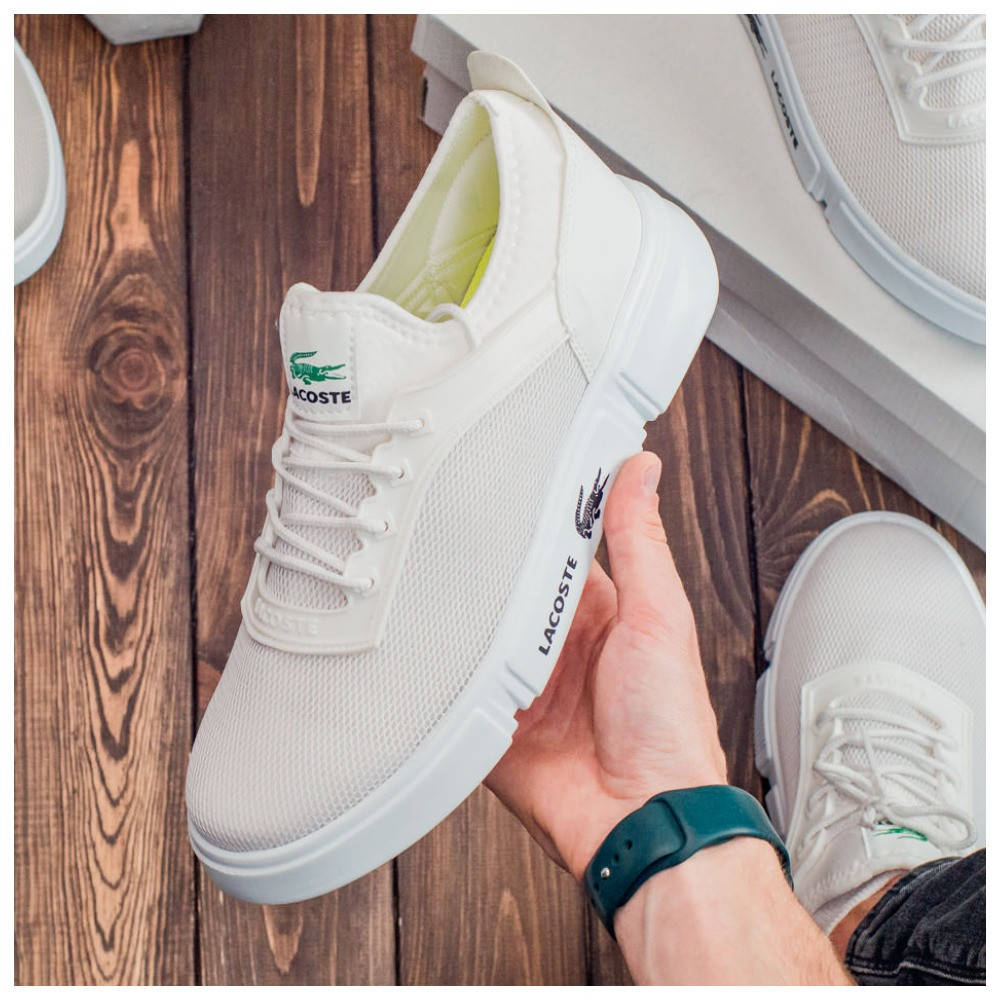 Мужские кроссовки Lacoste, мужские кроссовки лакост, чоловічі кросівки Lacoste, чоловічі кросівки лакост, Белый
Мужские кроссовки Lacoste, мужские кроссовки лакост, чоловічі кросівки Lacoste, чоловічі кросівки лакост, Белый