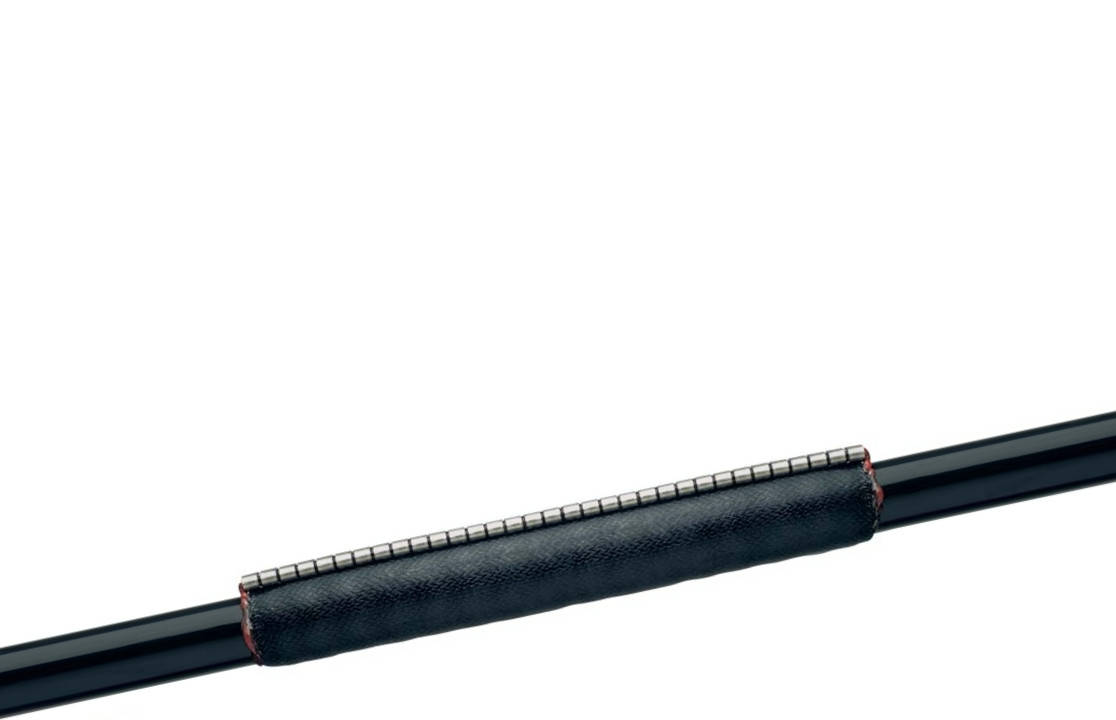 CWST-43/8-1500 ― манжета ремонтная термоусаживаемая для медных кабелей связи без давления
CWST-43/8-1500 ― манжета ремонтная термоусаживаемая для медных кабелей связи без давления