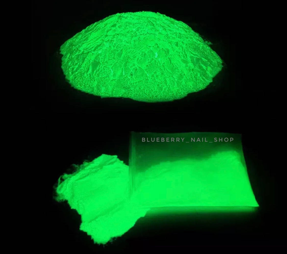 Песочек флуоресцентный зеленый для декора ногтей, 1г, Зелёный
Песочек флуоресцентный зеленый для декора ногтей, 1г, Зелёный