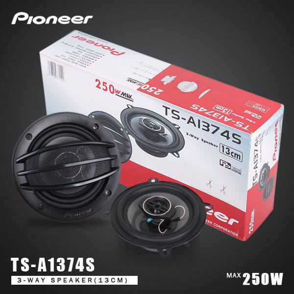 Автоколонки Pioneer TS-1374, Автомобильные акустические динамики колонки, колонки Pioneer 13 см в автомобиль,
Автоколонки Pioneer TS-1374, Автомобильные акустические динамики колонки, колонки Pioneer 13 см в автомобиль,