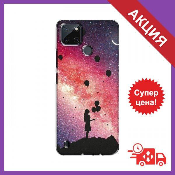 Чехлы с принтом на RealMe Realme C21Y / C25Y / Чехлы с картинкой для Реалми / Чехлы для RealMe Realme C21Y /, Черный
Чехлы с принтом на RealMe Realme C21Y / C25Y / Чехлы с картинкой для Реалми / Чехлы для RealMe Realme C21Y /, Черный