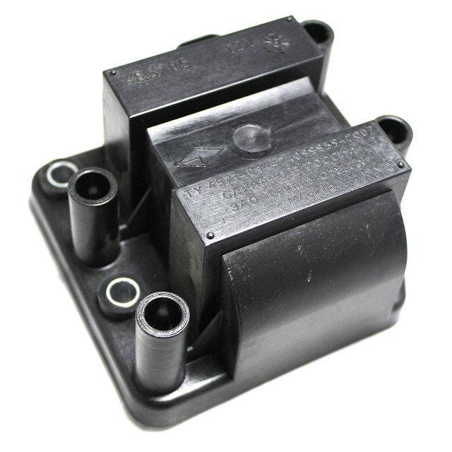 Модуль зажигания 48.3705 "Омега"
Модуль зажигания 48.3705 "Омега"