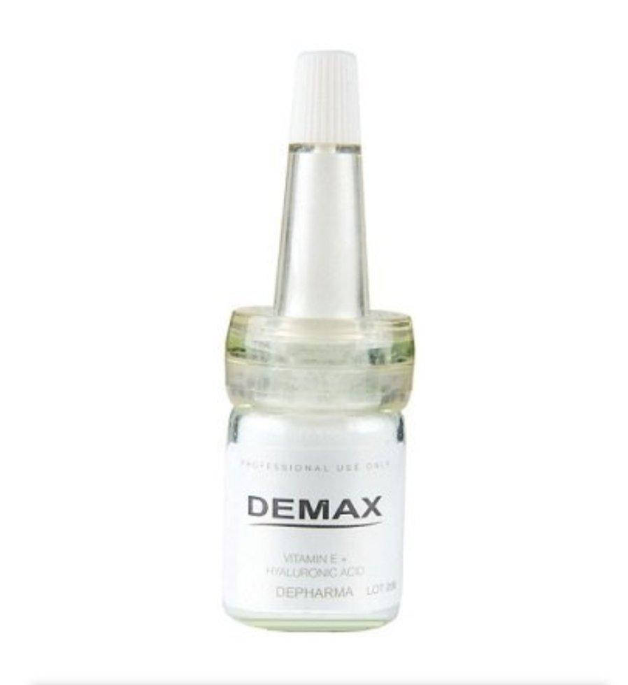Активный порошок Витамин Е + Гиалуронова кислота Демакс vitamin e + hyaluronic acid 10г
Активный порошок Витамин Е + Гиалуронова кислота Демакс vitamin e + hyaluronic acid 10г