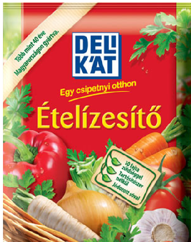 Вегета Hungarian Knorr Delikat Special Food Seasoning 250 гр. Вегета Угорська Кнорр Делікат Спеціальна приправ
Вегета Hungarian Knorr Delikat Special Food Seasoning 250 гр. Вегета Угорська Кнорр Делікат Спеціальна приправ
