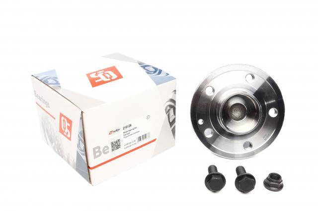 Подшипник передней ступицы Vito / Вито 639 2003-->2014 Solgy (Испания) 216126 
Подшипник передней ступицы Vito / Вито 639 2003-->2014 Solgy (Испания) 216126