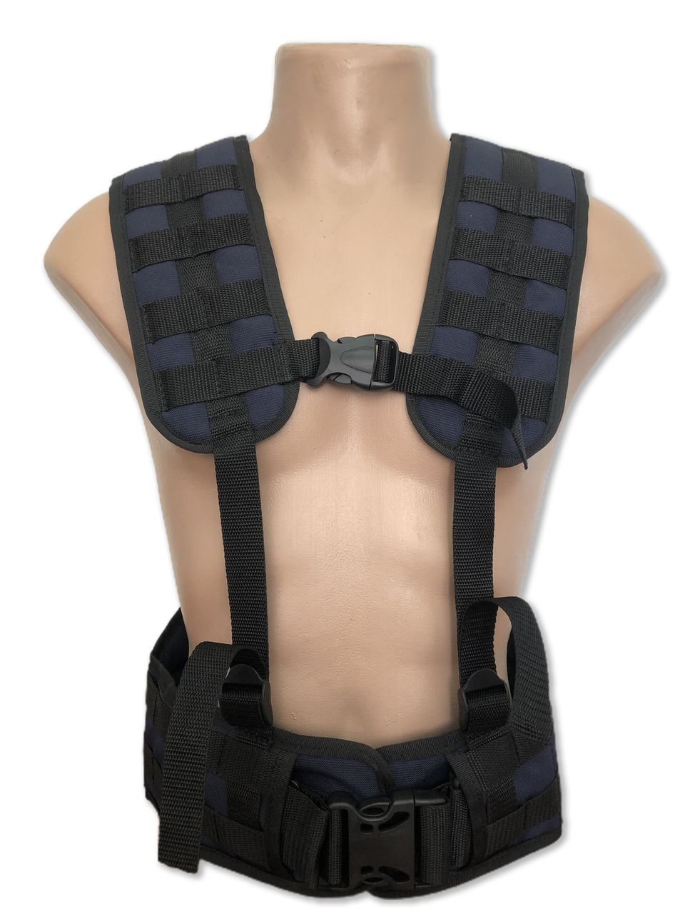 Разгрузка РПС ременно-поясная система тактическая с плечевыми ремнями со стропами UkrCossacks 1.0 темно-синий
Разгрузка РПС ременно-поясная система тактическая с плечевыми ремнями со стропами UkrCossacks 1.0 темно-синий