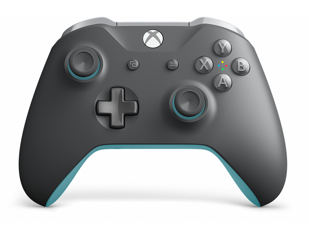 Геймпад Microsoft Xbox One Series X/S Wireless Controller (REF) Grey/Blue NO BOX, Светло-серый
Геймпад Microsoft Xbox One Series X/S Wireless Controller (REF) Grey/Blue NO BOX, Светло-серый