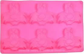 Форма для выпечки Кот Empire 6шт. 
Форма для выпечки Кот Empire 6шт.