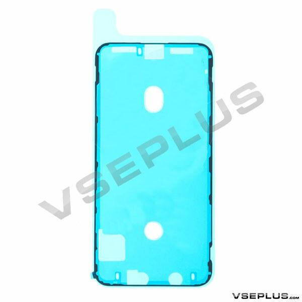 Скотч фиксации дисплея Apple iPhone XS Max
Скотч фиксации дисплея Apple iPhone XS Max