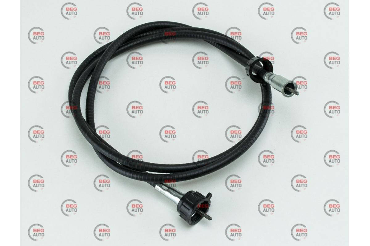 Трос спидом. ГАЗ-53 (ГВ 20В-01) 1570 мм (Автопартнер)
Трос спидом. ГАЗ-53 (ГВ 20В-01) 1570 мм (Автопартнер)