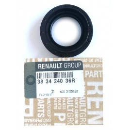 Renault (Original) 383424036R - Сальник правой полуоси (33x55x8,5/13,) на Рено Меган III, Рено Флюенс c 2008г.
Renault (Original) 383424036R - Сальник правой полуоси (33x55x8,5/13,) на Рено Меган III, Рено Флюенс c 2008г.