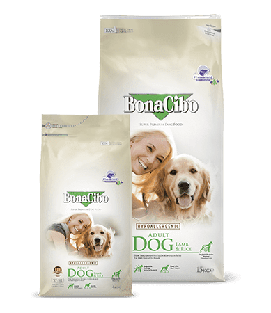 BonaCibo Adult Dog Lamb&Rice Сухой корм с мясом ягненка и рисом для собак всех пород 15 кг
BonaCibo Adult Dog Lamb&Rice Сухой корм с мясом ягненка и рисом для собак всех пород 15 кг