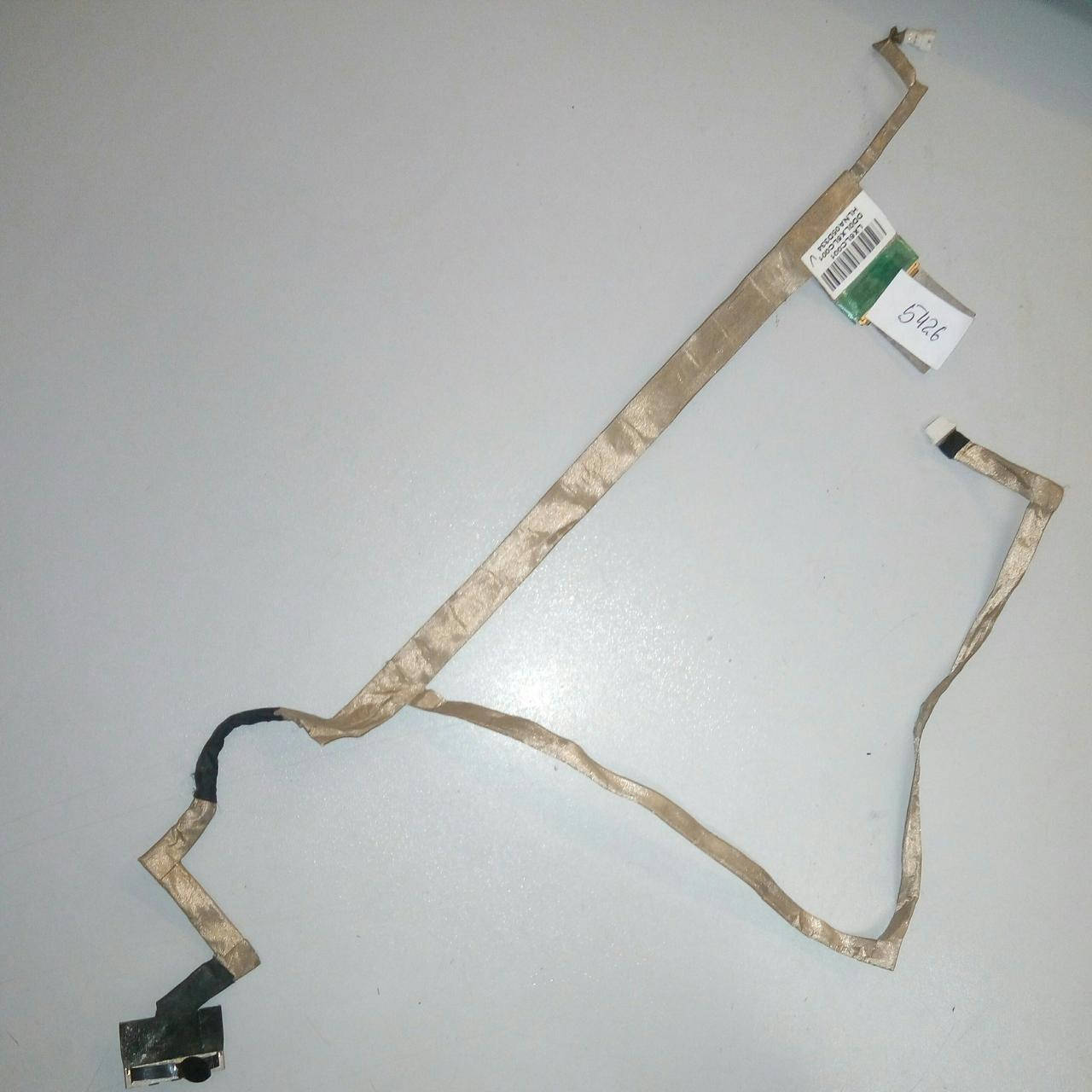 Шлейф HP Pavilion dv6-3172er, DV6-3000, DV6-4000 (DD0LX6LC004, DD0LX6LC001, 603647-001) бу гарантия 3 мес
Шлейф HP Pavilion dv6-3172er, DV6-3000, DV6-4000 (DD0LX6LC004, DD0LX6LC001, 603647-001) бу гарантия 3 мес