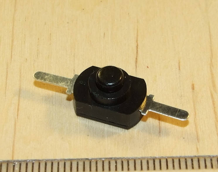 B092 12x18x5.8мм Фиксирующаяся кнопка переключателя фонарика 1208YD PN36 самоблокирующаяся ВКЛ./ВЫКЛ. фонарь
B092 12x18x5.8мм Фиксирующаяся кнопка переключателя фонарика 1208YD PN36 самоблокирующаяся ВКЛ./ВЫКЛ. фонарь