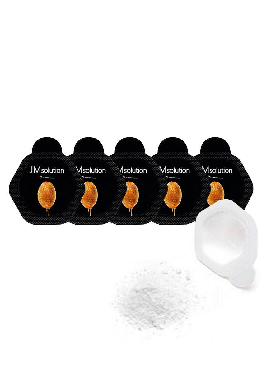 Энзимная пудра для умывания с прополисом JM Solution Honey Luminous Royal Propolis (Корея)
Энзимная пудра для умывания с прополисом JM Solution Honey Luminous Royal Propolis (Корея)