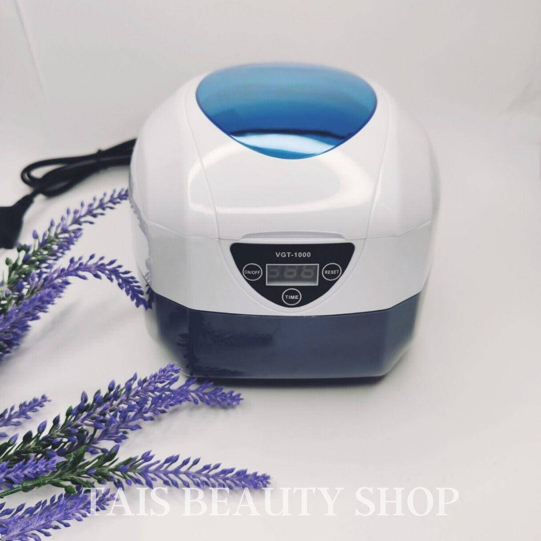 Ультразвуковой стерилизатор VGT1000 
Ультразвуковой стерилизатор VGT1000