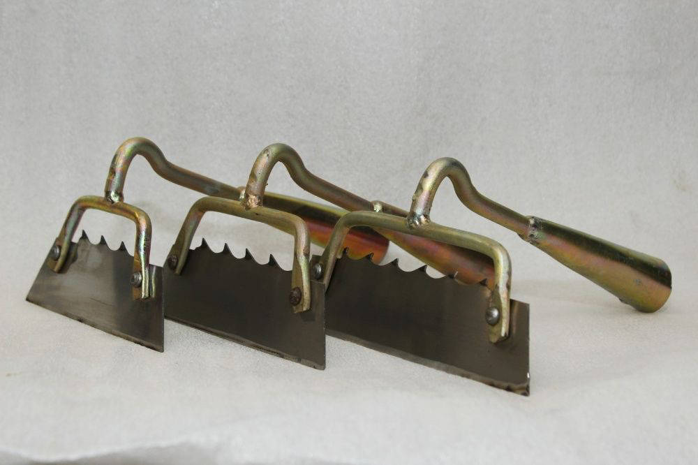 Тяпка из пилы (160 мм)
Тяпка из пилы (160 мм)