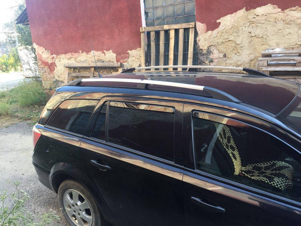 Рейлинги алюминиевые (Caravan, хром) Opel Astra H 2004-2013 гг. RSA Рейлинги Опель Астра Х
Рейлинги алюминиевые (Caravan, хром) Opel Astra H 2004-2013 гг. RSA Рейлинги Опель Астра Х