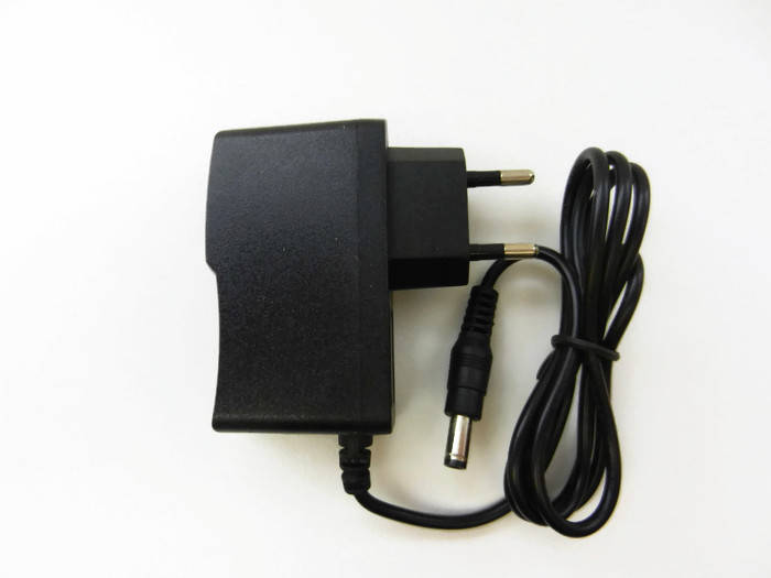 Блок питания MPN-AD 12W-12 1А 12Вт IP33 75х28х78 мм 
Блок питания MPN-AD 12W-12 1А 12Вт IP33 75х28х78 мм