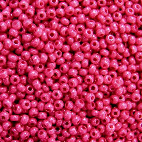 Бисер Preciosa 10/0 цв. 16198, Солгель Окрашенный SDC, Красный, Круглый, (УТ0015391) 
Бисер Preciosa 10/0 цв. 16198, Солгель Окрашенный SDC, Красный, Круглый, (УТ0015391)