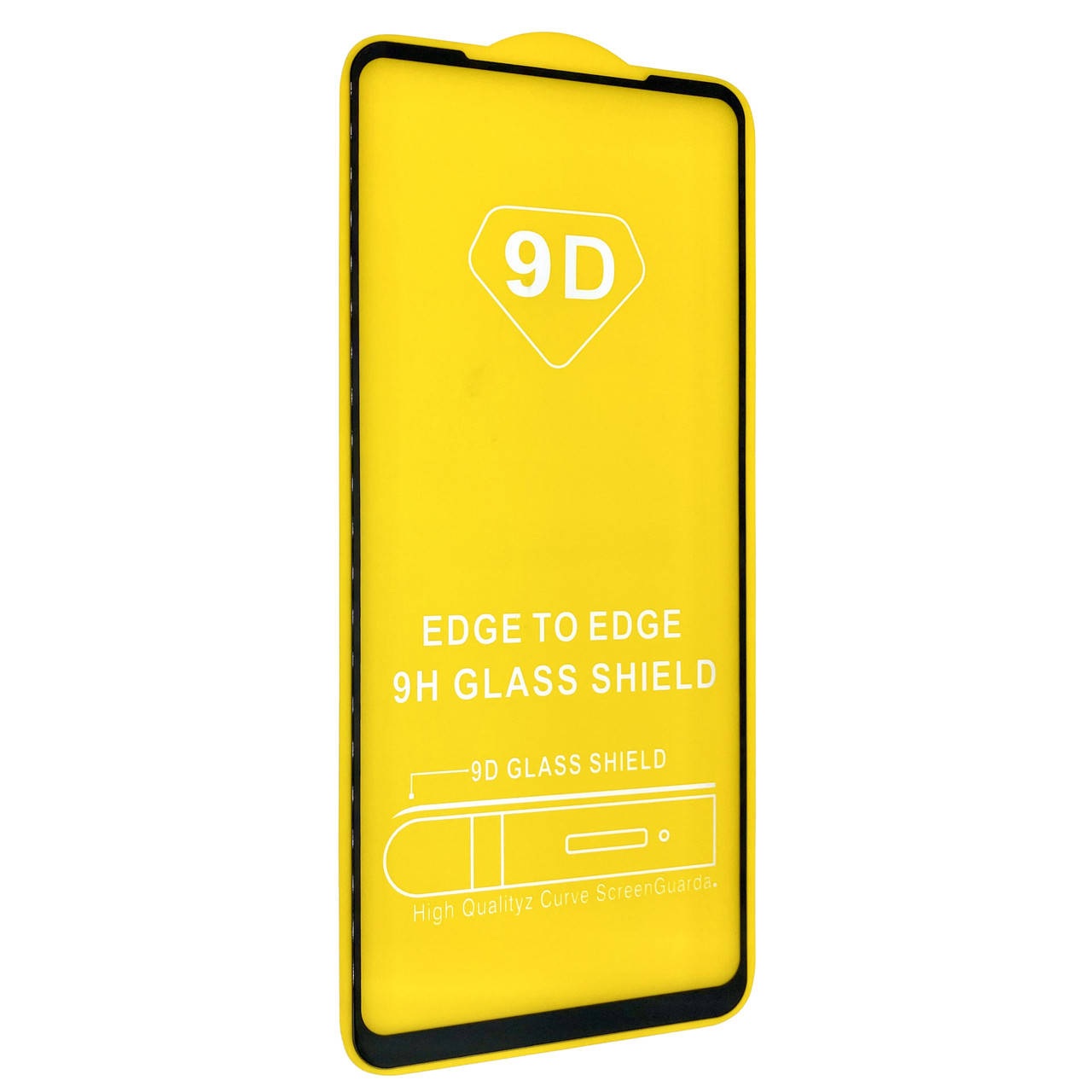 Защитное стекло DK Full Glue 9D для Samsung Galaxy A11 (A115) (010257) (black), Черный
Защитное стекло DK Full Glue 9D для Samsung Galaxy A11 (A115) (010257) (black), Черный