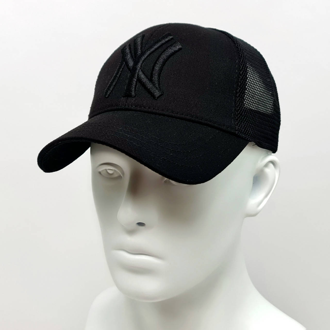 БЕЙСБОЛКА Мужская с сеткой M&JJ 56-59 см Черный (10437)
БЕЙСБОЛКА Мужская с сеткой M&JJ 56-59 см Черный (10437)