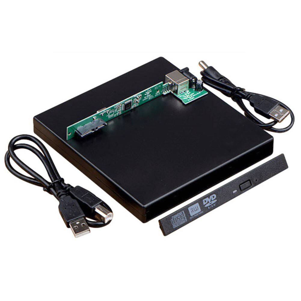 Внешний USB карман для DVD-RW 12.7мм SATA, кабели USB и питания в комплекте, чёрный, Черный
Внешний USB карман для DVD-RW 12.7мм SATA, кабели USB и питания в комплекте, чёрный, Черный